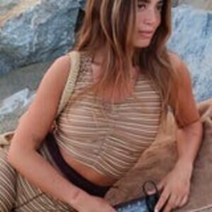 Planet Nusa Halter1 Sleeveless Top - S